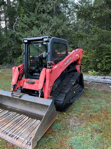 95 hp skid steer|svl90 2 for sale.